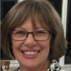 Meet your Posher, Kathy